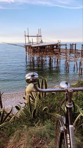 Apartamento Casa A 20 Metri Dal Mare!