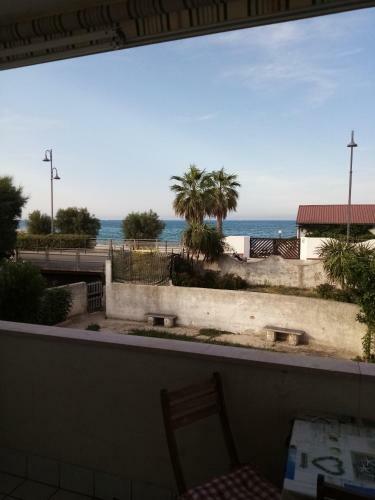Apartamento Casa A 20 Metri Dal Mare!