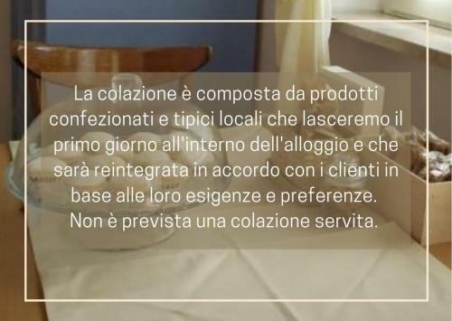 B&B Villa Melania