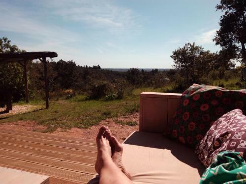 Portugal Nature Lodge