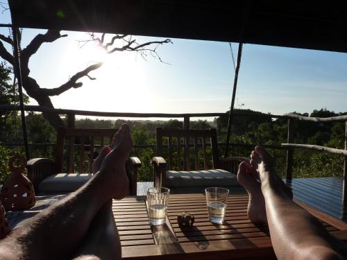 Portugal Nature Lodge