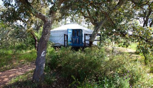 Portugal Nature Lodge