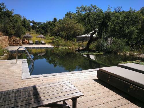 Portugal Nature Lodge