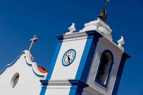 Portugal Nature Lodge