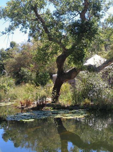 Portugal Nature Lodge