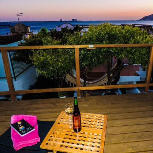 Bed & Breakfast Marina Blue - Apartments & Suites