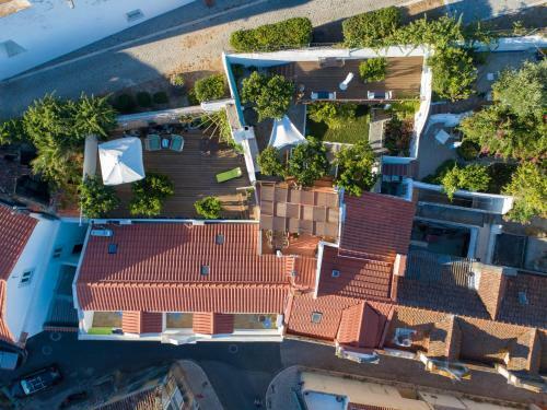 Bed & Breakfast Marina Blue - Apartments & Suites