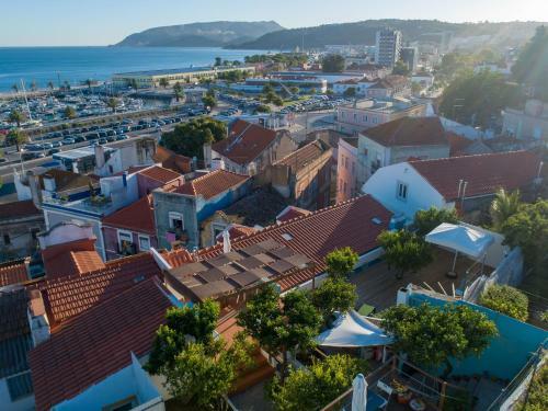 Bed & Breakfast Marina Blue - Apartments & Suites