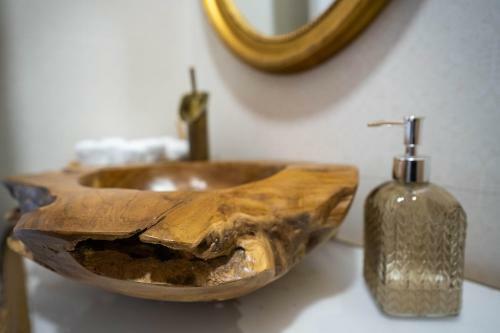 Bed & Breakfast Marina Blue - Apartments & Suites