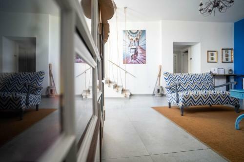 Bed & Breakfast Marina Blue - Apartments & Suites