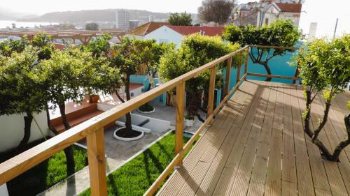 Bed & Breakfast Marina Blue - Apartments & Suites