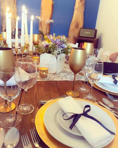 Bed & Breakfast Marina Blue - Apartments & Suites