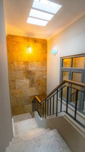 Bed & Breakfast Marina Blue - Apartments & Suites