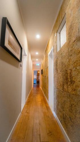 Bed & Breakfast Marina Blue - Apartments & Suites
