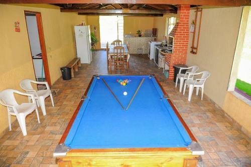 Lodge Ch�cara Recanto Dos Passaros