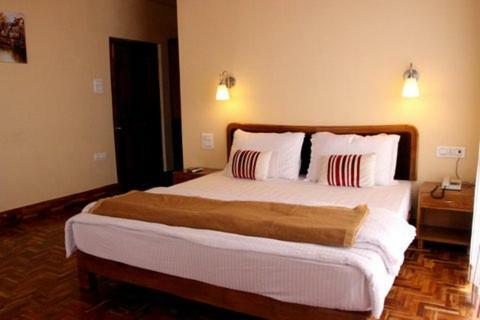 Hotel Pine Haven Resorts