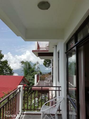 Hotel Pine Haven Resorts