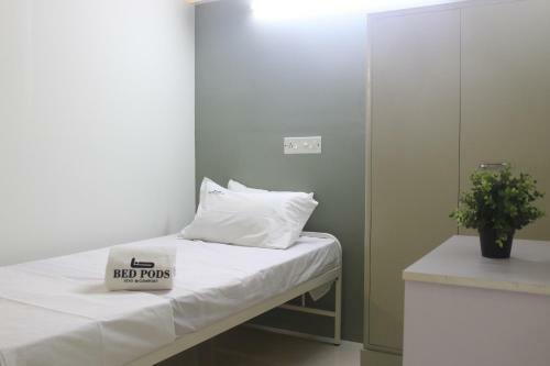 Albergue Bed Pods