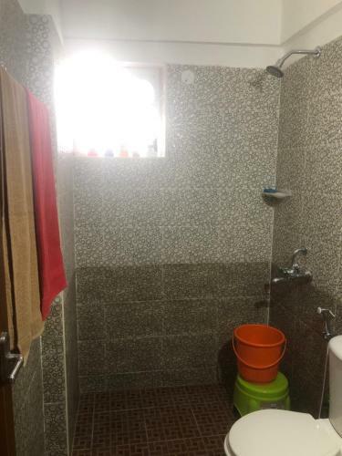 Furnished Apartment For Rent - Sowparnika Highlands