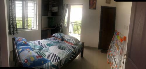 Furnished Apartment For Rent - Sowparnika Highlands