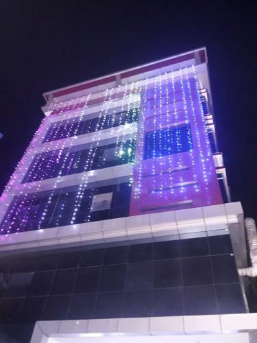 Hotel Sona Plaza