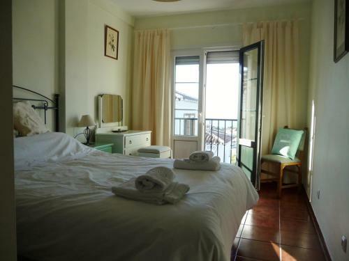 Apartamento Casa De Amanda In Frigiliana