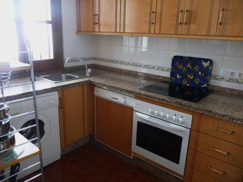 Apartamento Casa De Amanda In Frigiliana