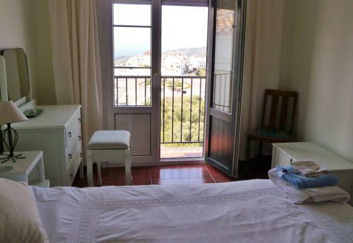 Apartamento Casa De Amanda In Frigiliana
