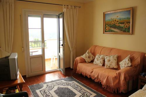 Apartamento Casa De Amanda In Frigiliana