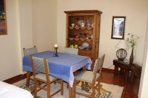 Apartamento Casa De Amanda In Frigiliana
