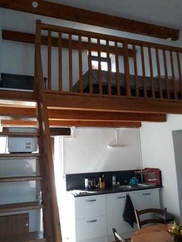 Le G�te Du Fort