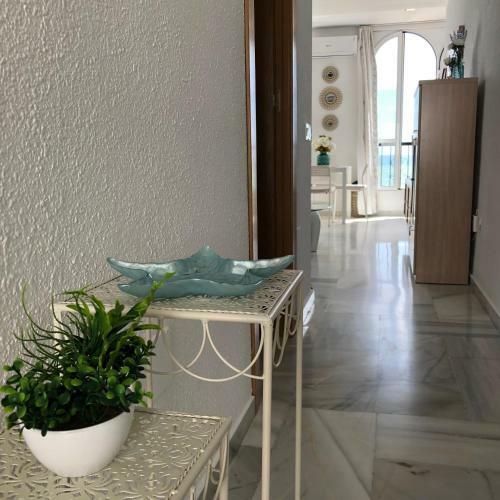 Apartamento Sand & Salt Clouds