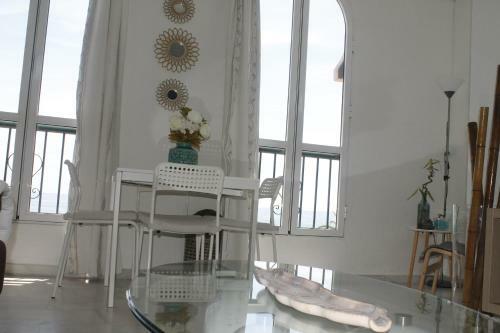 Apartamento Sand & Salt Clouds
