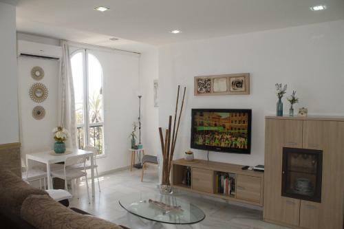 Apartamento Sand & Salt Clouds