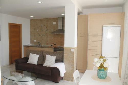 Apartamento Sand & Salt Clouds