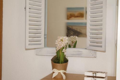 Apartamento Sand & Salt Clouds