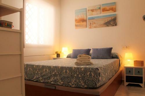 Apartamento Sand & Salt Clouds