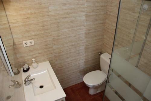 Apartamento Sand & Salt Clouds