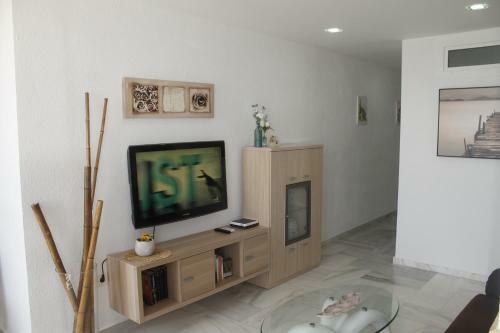 Apartamento Sand & Salt Clouds