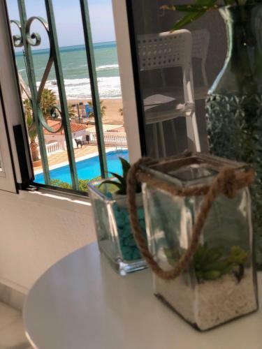 Apartamento Sand & Salt Clouds