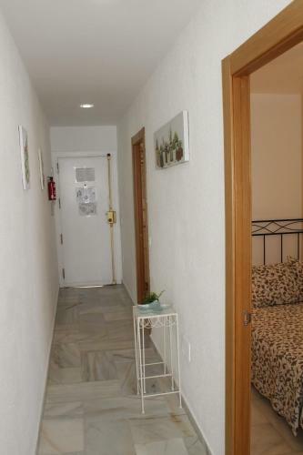 Apartamento Sand & Salt Clouds