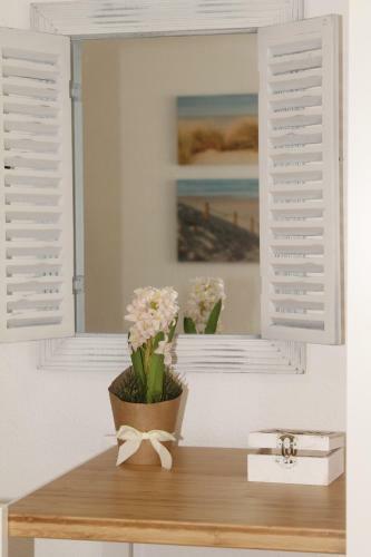 Apartamento Sand & Salt Clouds