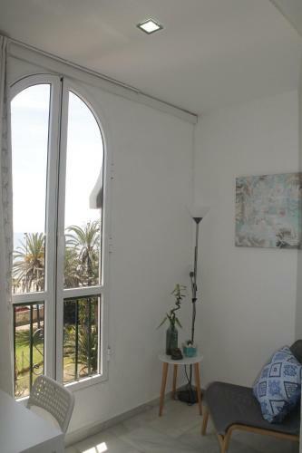 Apartamento Sand & Salt Clouds