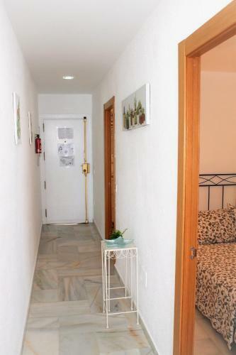 Apartamento Sand & Salt Clouds