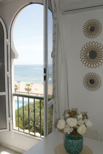 Apartamento Sand & Salt Clouds