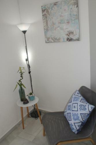 Apartamento Sand & Salt Clouds