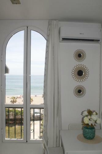 Apartamento Sand & Salt Clouds