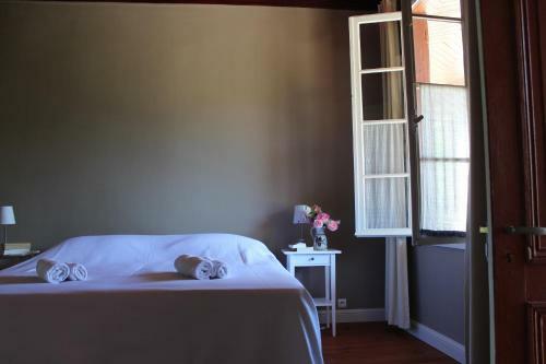 Bed & Breakfast Maison Poche