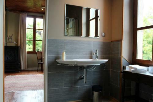 Bed & Breakfast Maison Poche