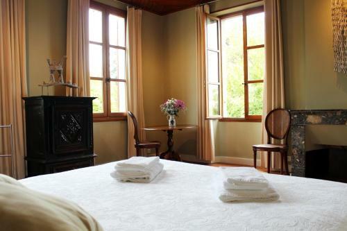 Bed & Breakfast Maison Poche